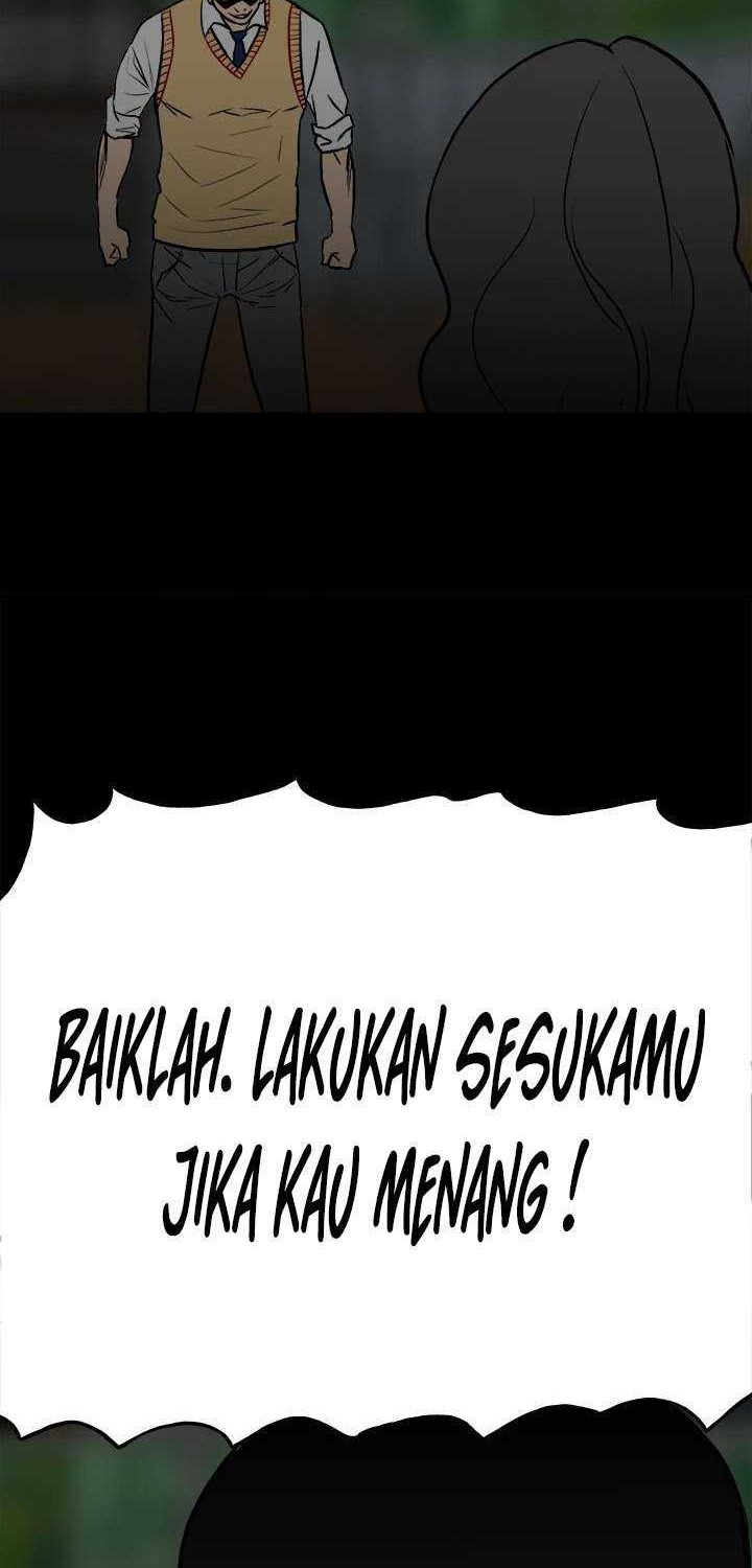 The Villain chapter 102 halaman 17