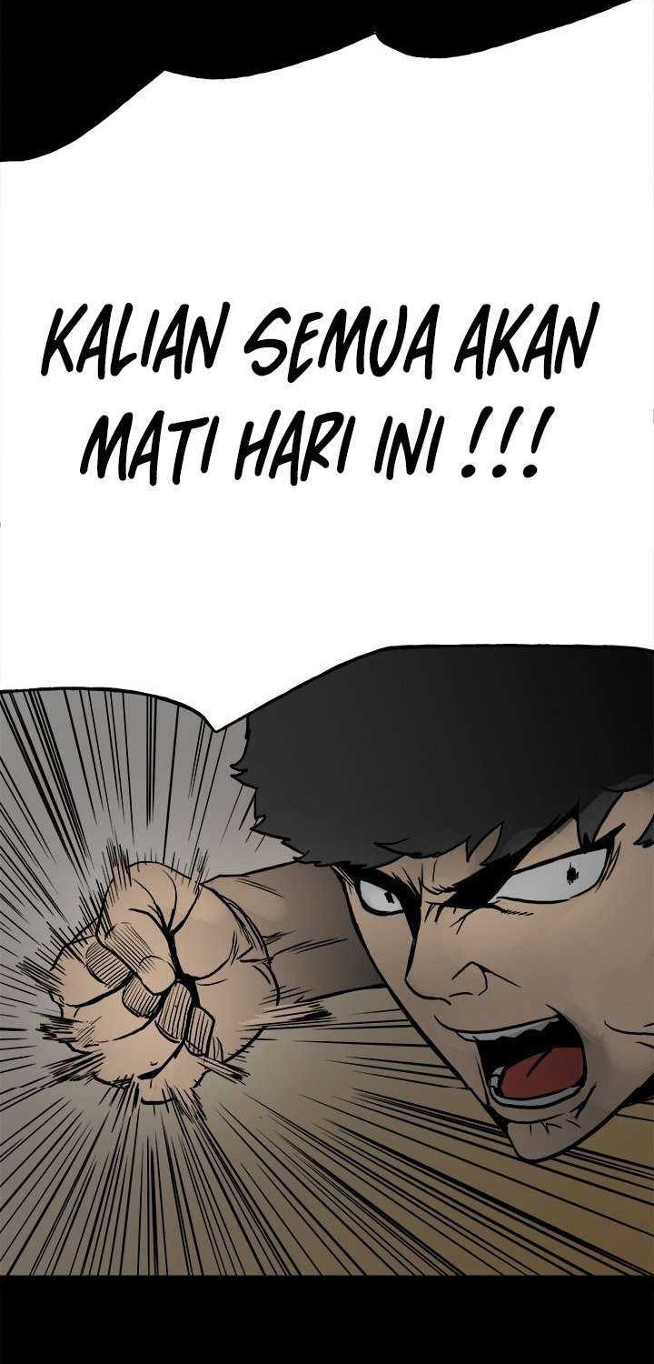 The Villain chapter 102 halaman 19