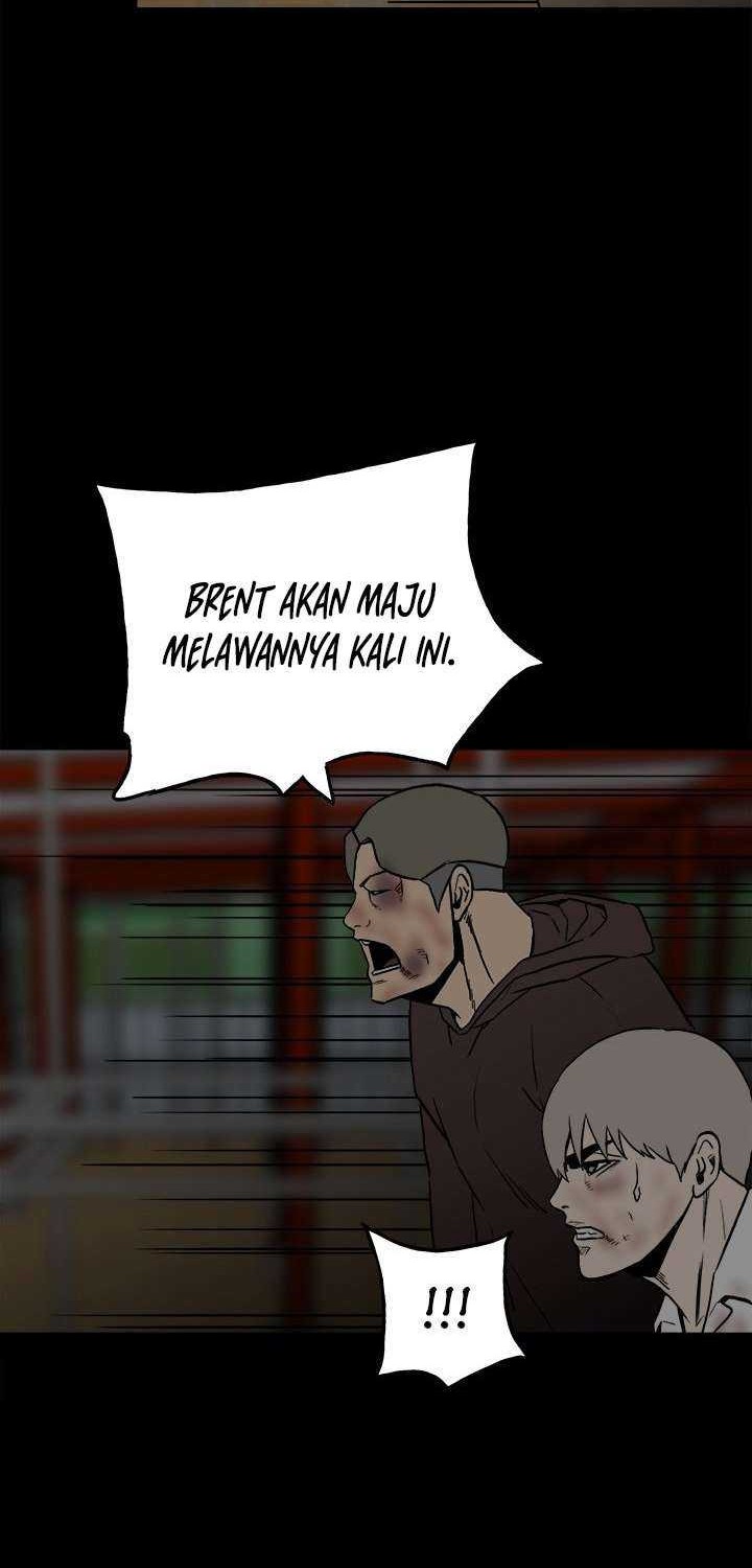 The Villain chapter 102 halaman 21