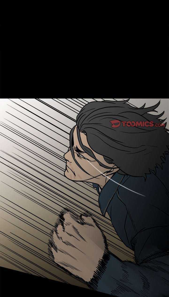 The Villain chapter 102 halaman 22