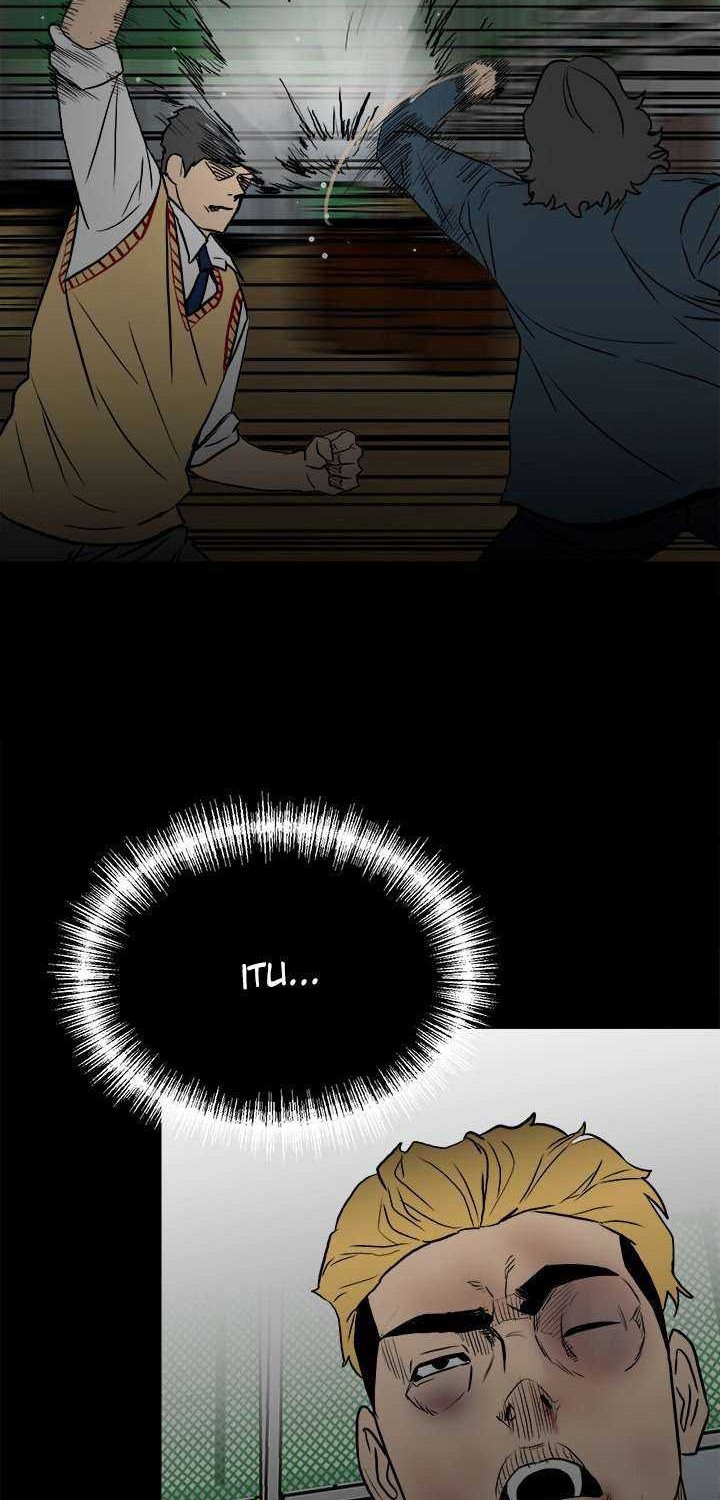The Villain chapter 102 halaman 24