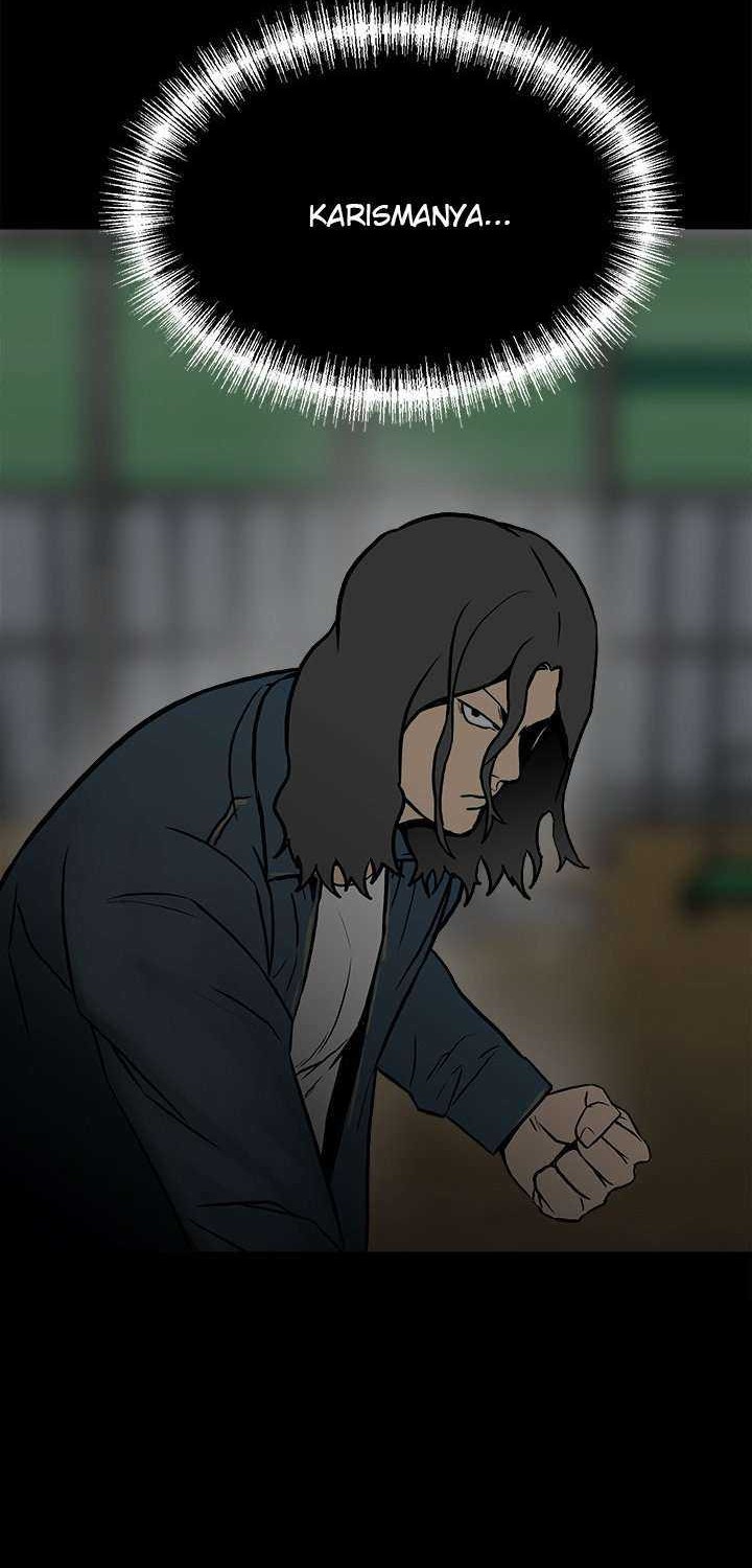 The Villain chapter 102 halaman 31