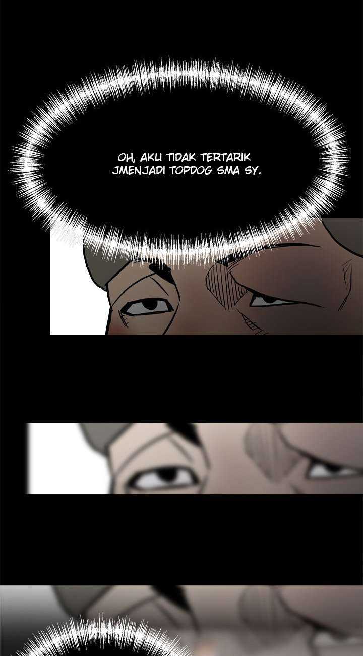 The Villain chapter 102 halaman 36