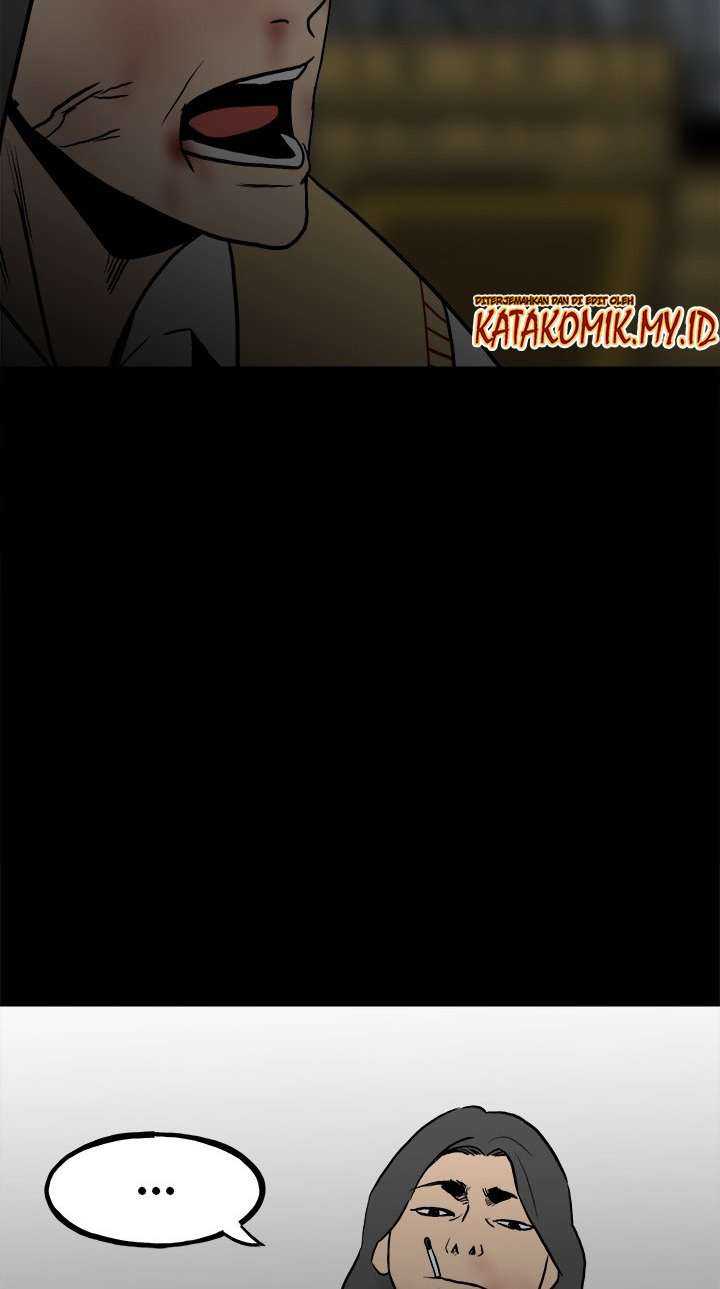 The Villain chapter 102 halaman 43