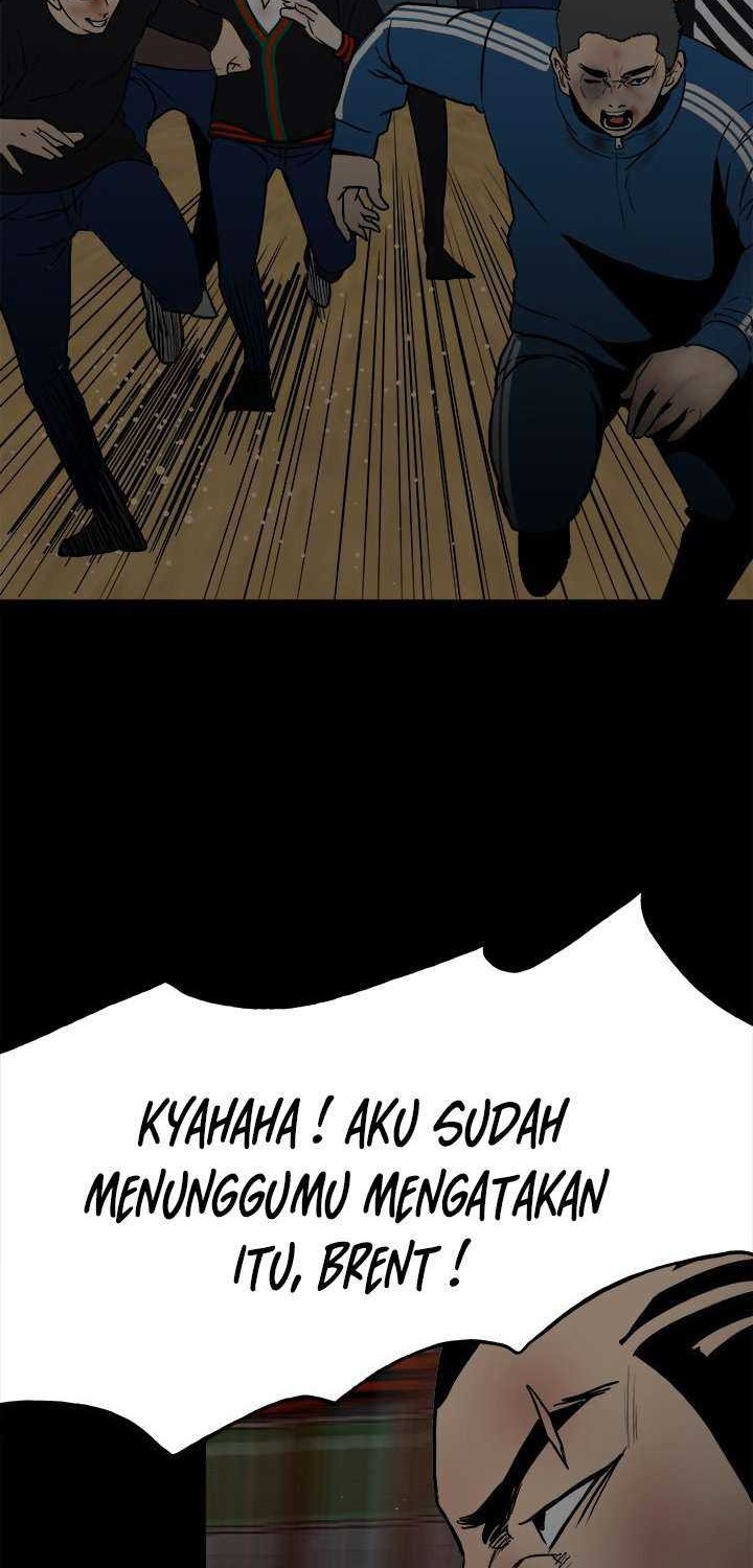 The Villain chapter 102 halaman 47
