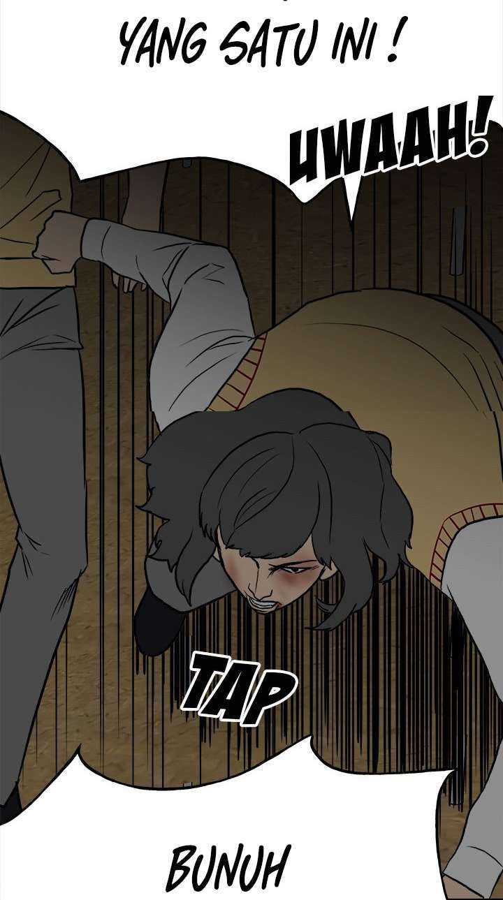 The Villain chapter 102 halaman 50