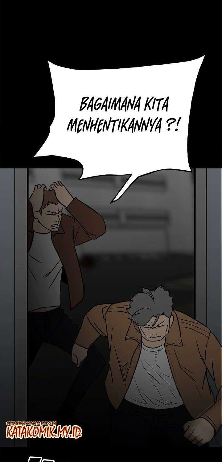 The Villain chapter 102 halaman 52