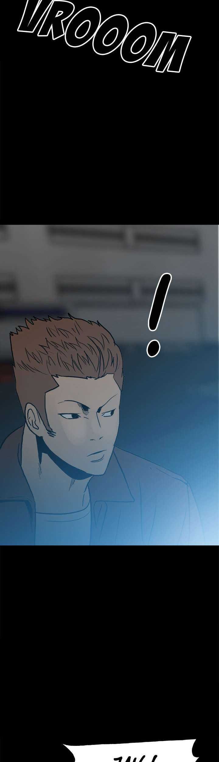 The Villain chapter 102 halaman 53