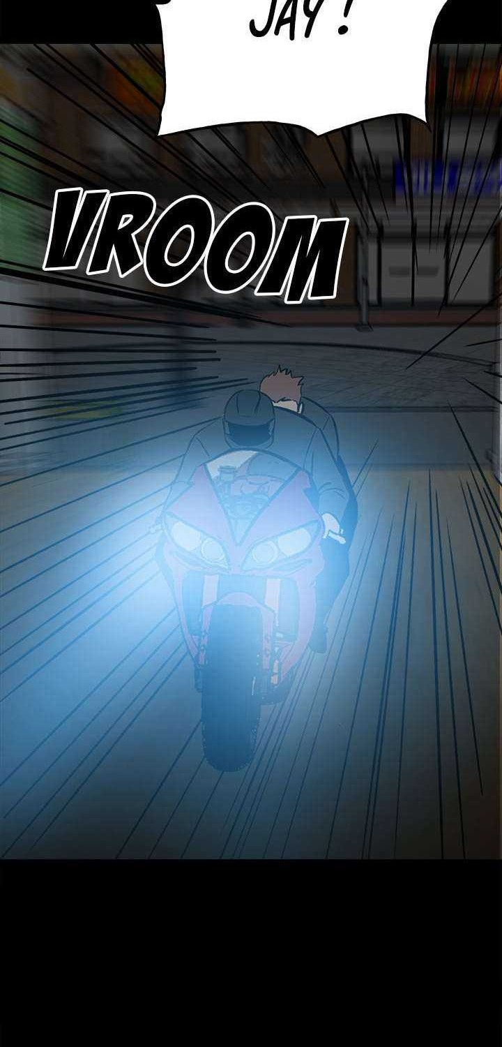 The Villain chapter 102 halaman 54
