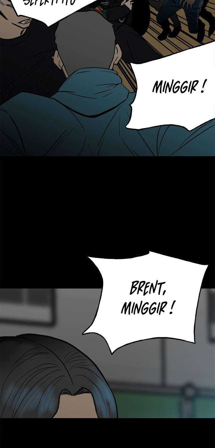 The Villain chapter 102 halaman 56