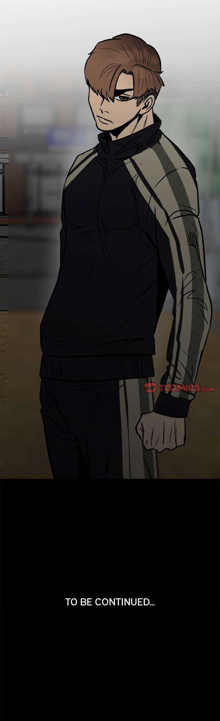 The Villain chapter 102 halaman 64