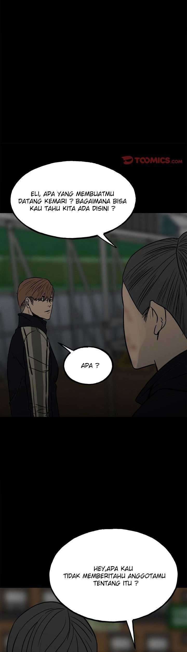 The Villain Bab 103 halaman 6