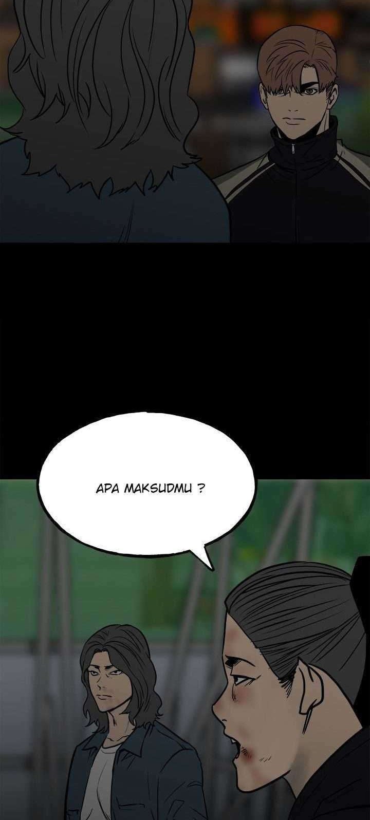 The Villain Bab 103 halaman 7