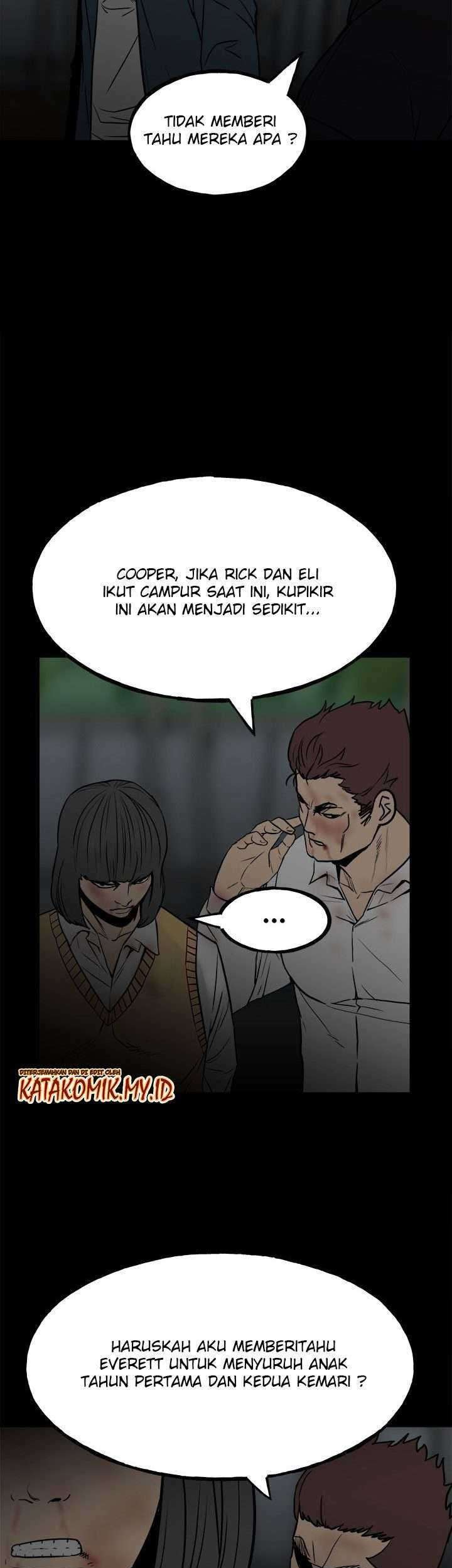 The Villain Bab 103 halaman 8