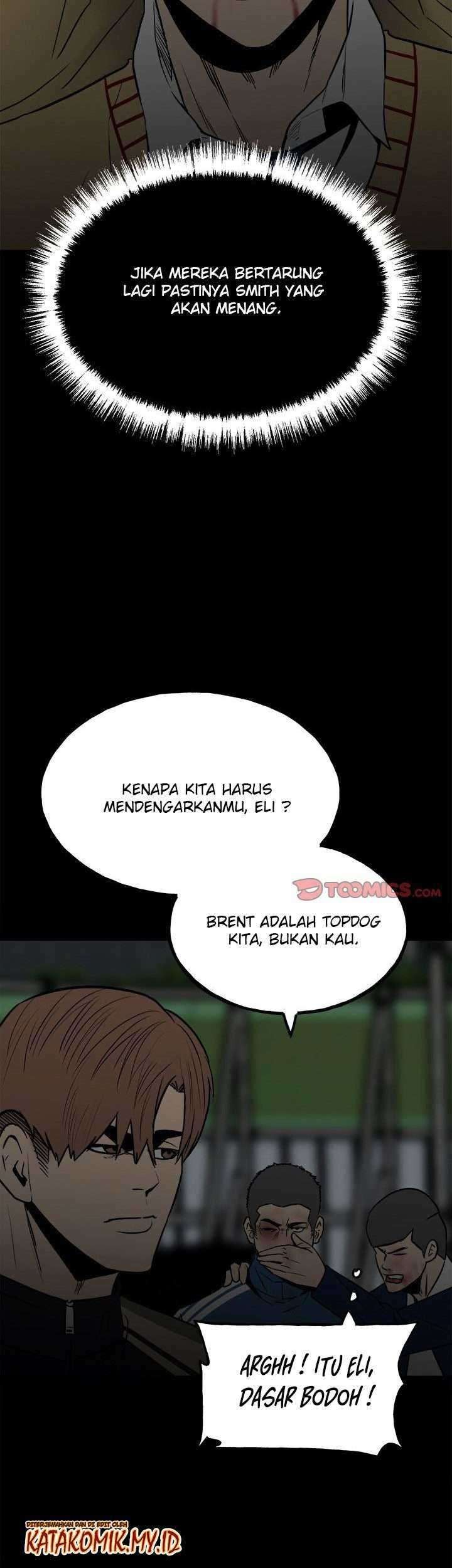 The Villain Bab 103 halaman 16