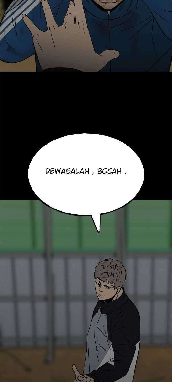 The Villain Bab 103 halaman 19
