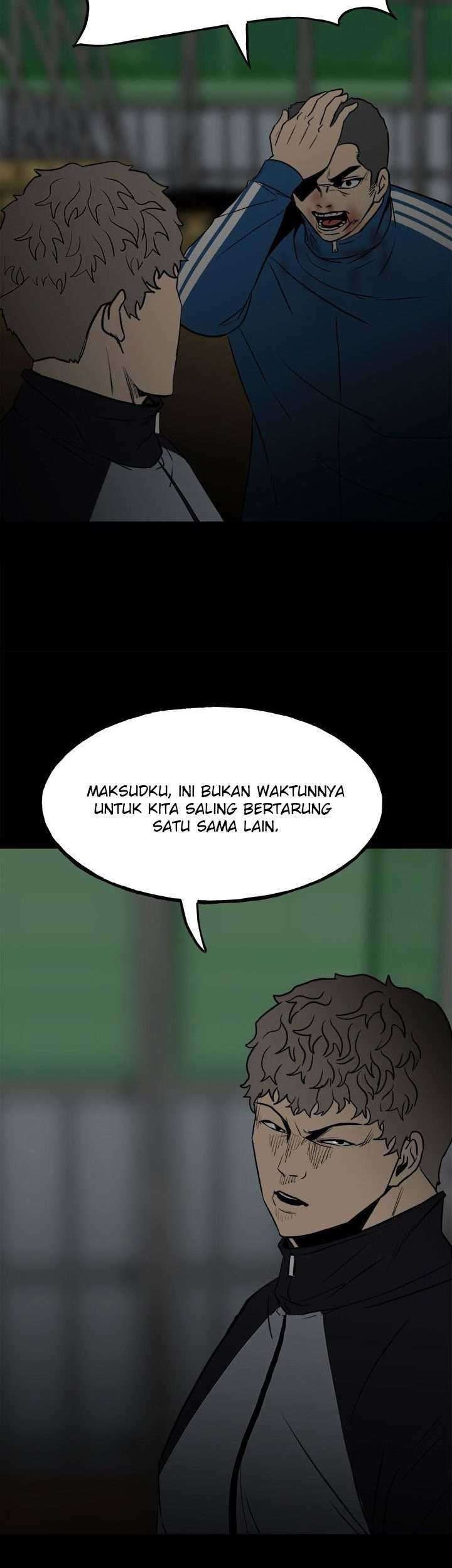 The Villain Bab 103 halaman 22