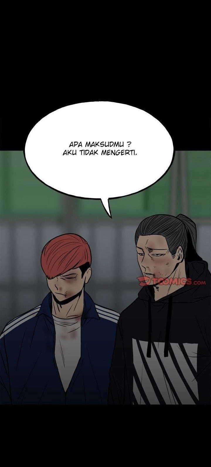 The Villain Bab 103 halaman 23