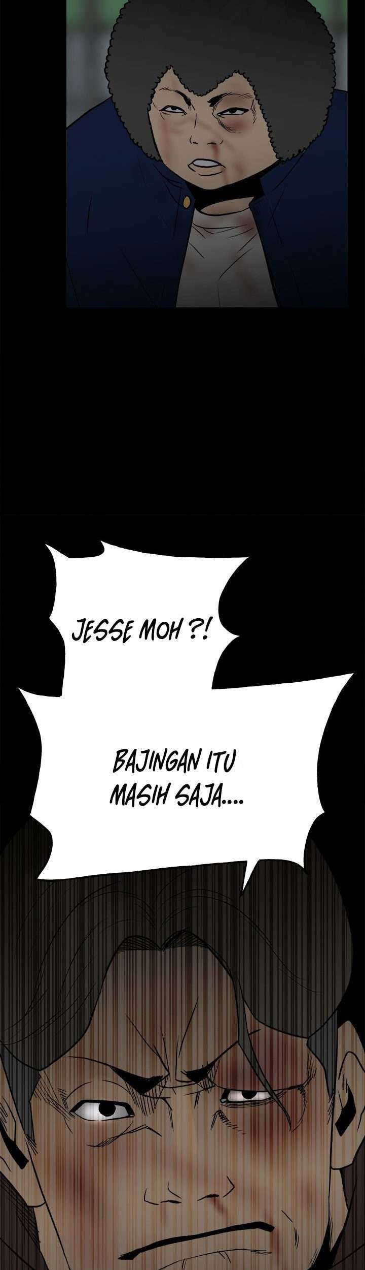 The Villain Bab 103 halaman 26