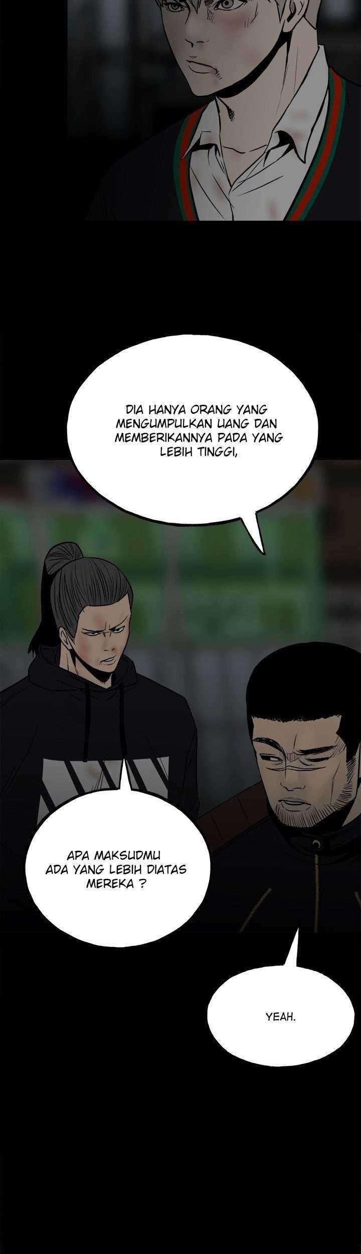 The Villain Bab 103 halaman 28