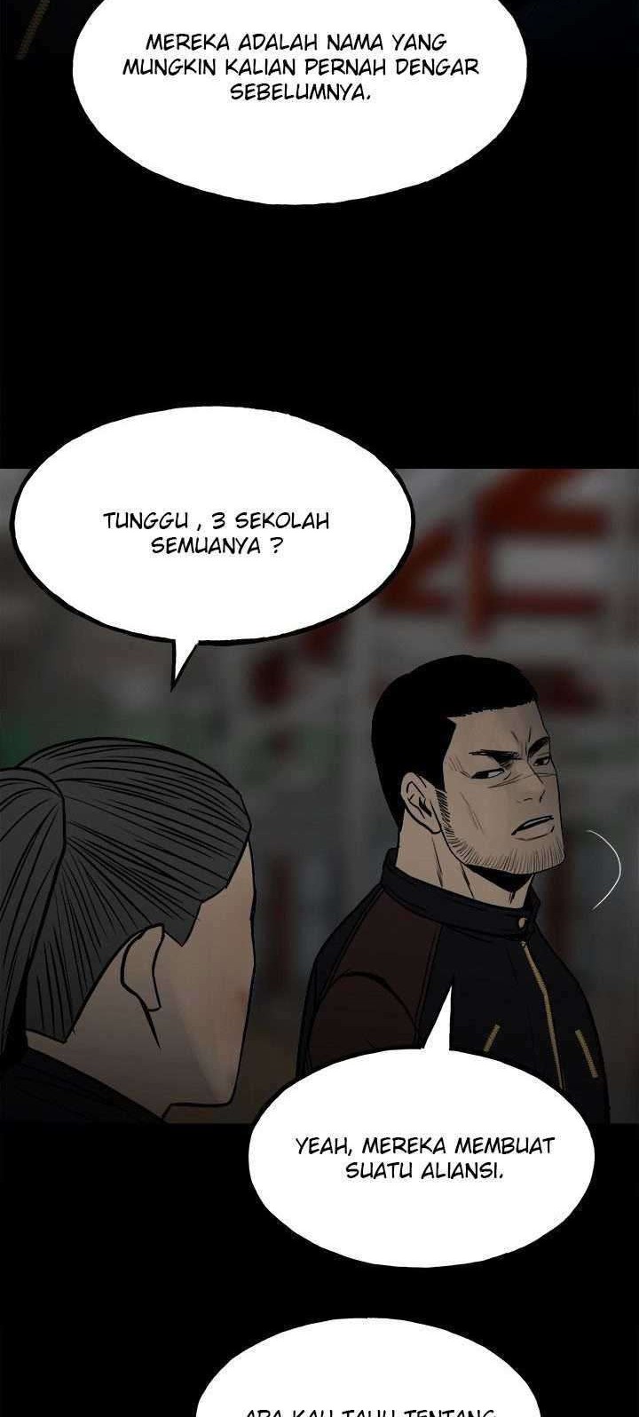 The Villain Bab 103 halaman 31
