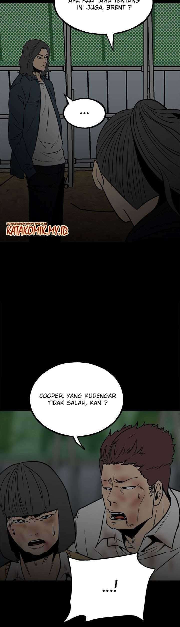 The Villain Bab 103 halaman 32