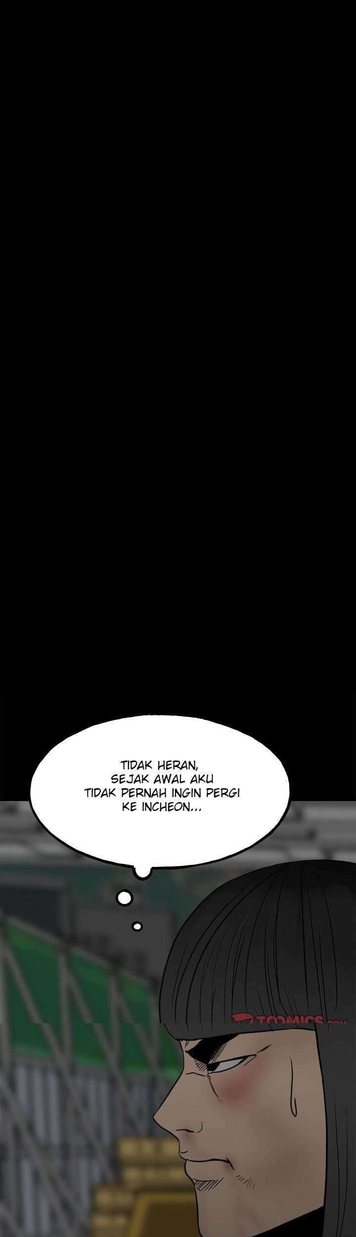 The Villain Bab 103 halaman 34