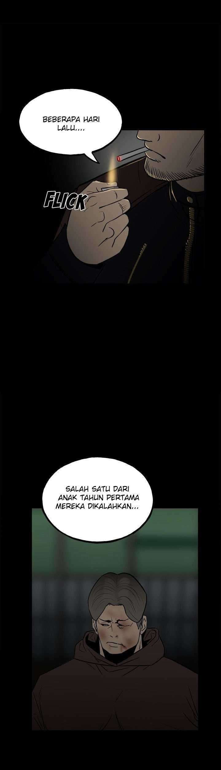 The Villain Bab 103 halaman 36