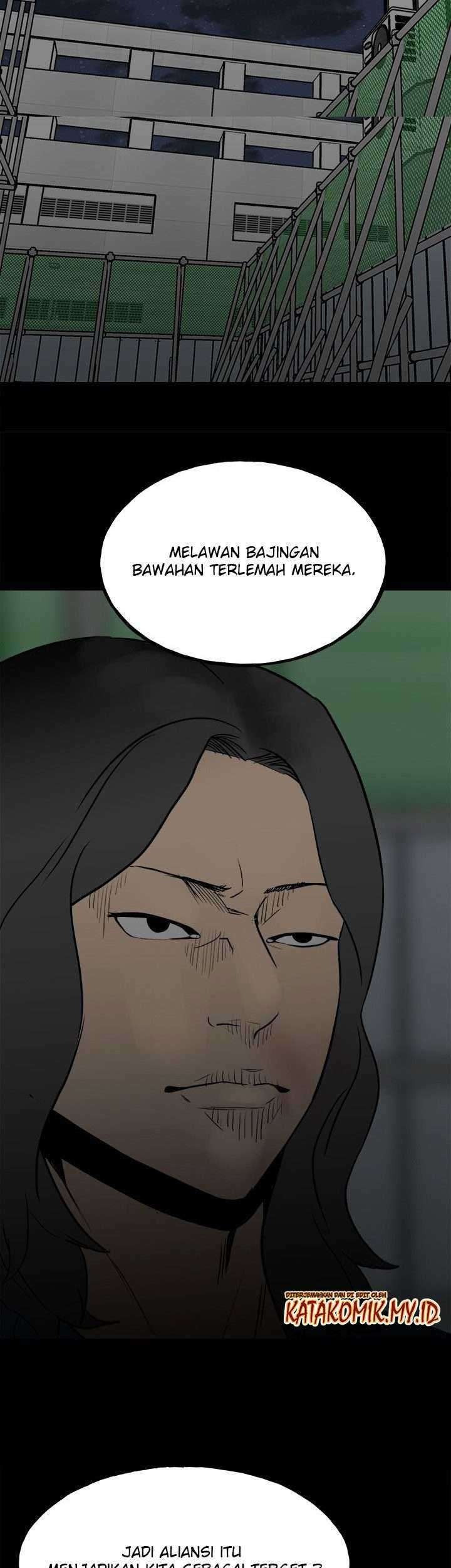 The Villain Bab 103 halaman 40