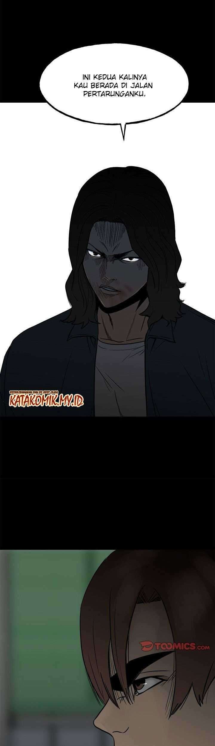 The Villain Bab 103 halaman 48