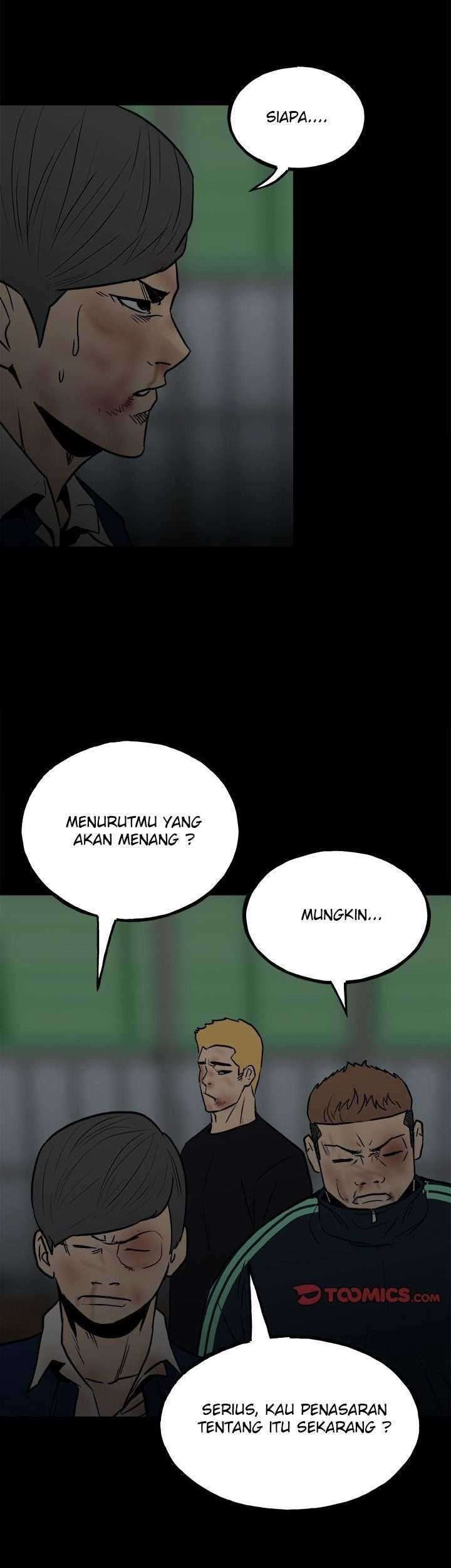 The Villain Bab 103 halaman 66