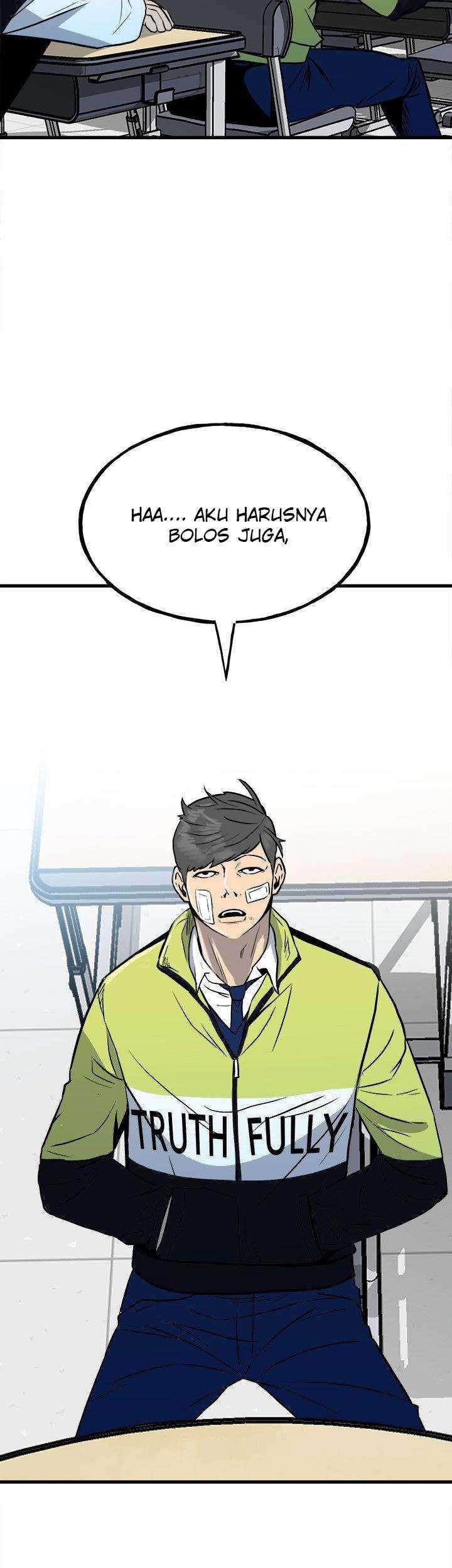 The Villain chapter 104 halaman 7