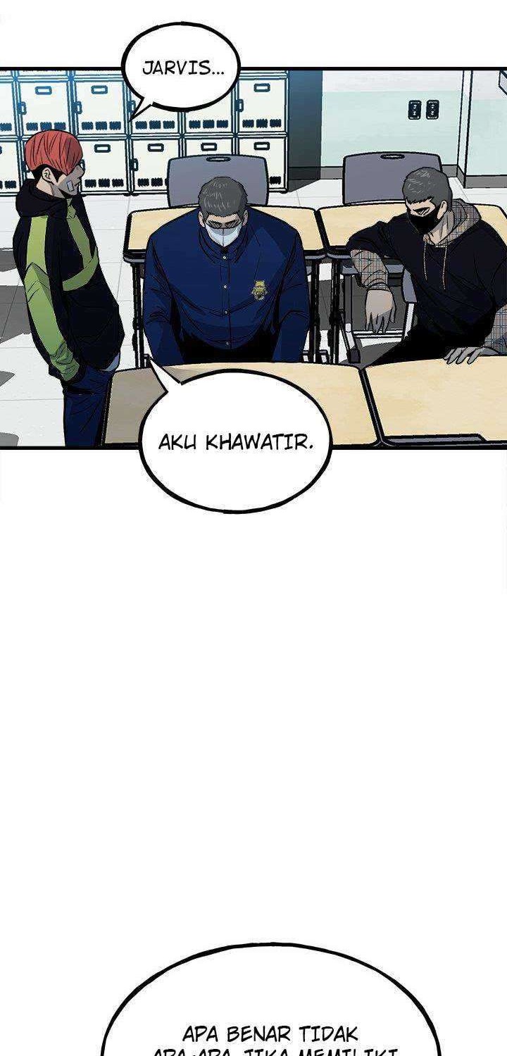 The Villain chapter 104 halaman 10