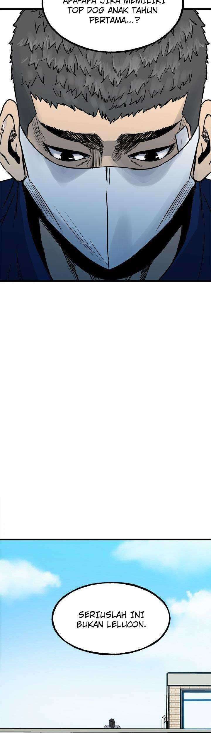The Villain chapter 104 halaman 11