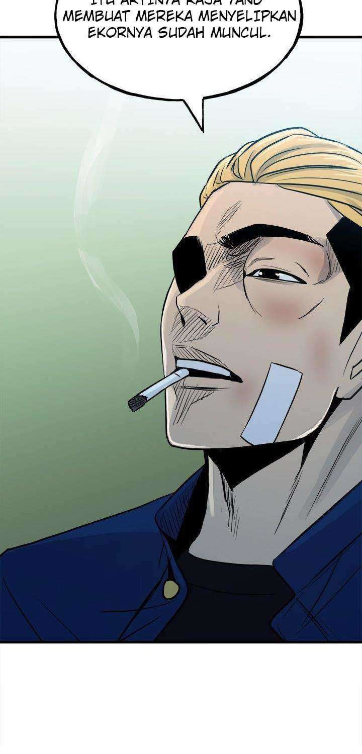 The Villain chapter 104 halaman 14