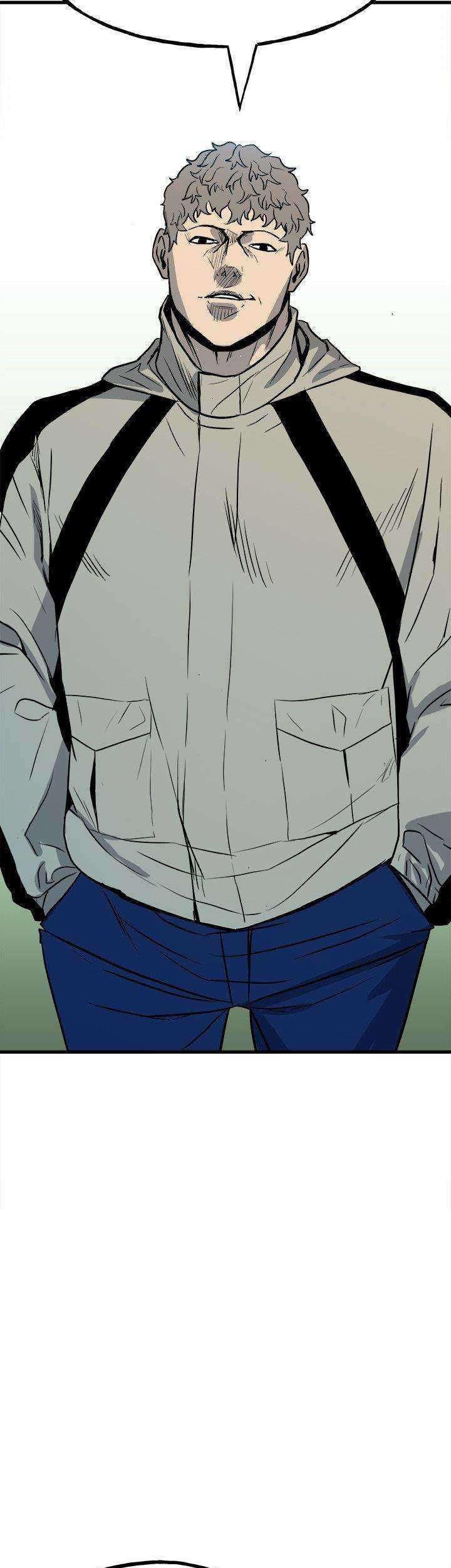 The Villain chapter 104 halaman 17