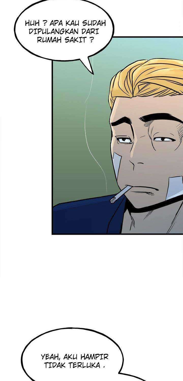 The Villain chapter 104 halaman 18