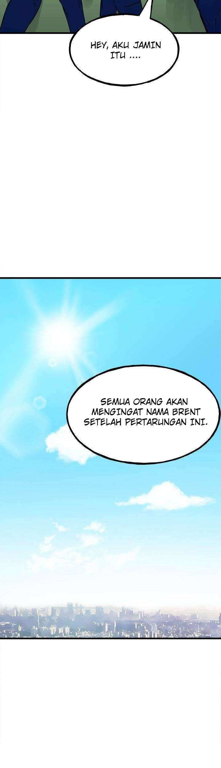 The Villain chapter 104 halaman 25
