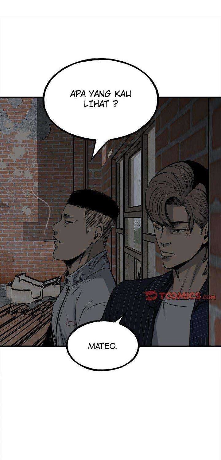 The Villain chapter 104 halaman 30