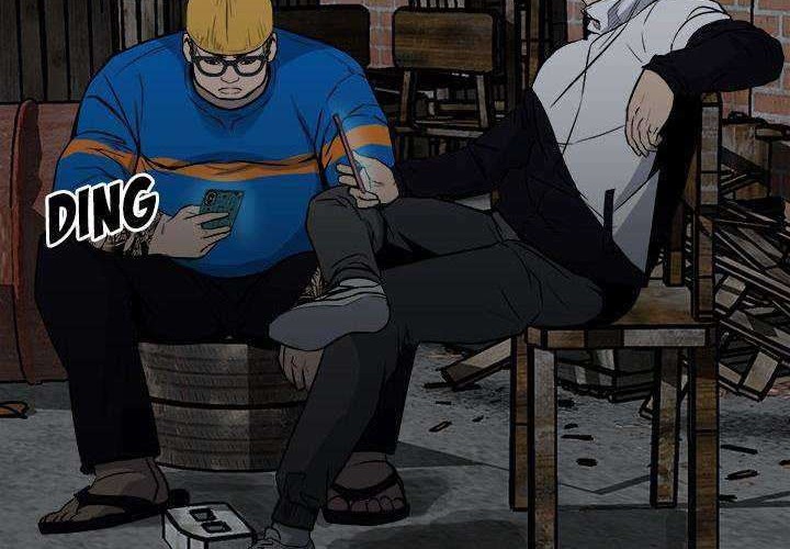The Villain chapter 104 halaman 36