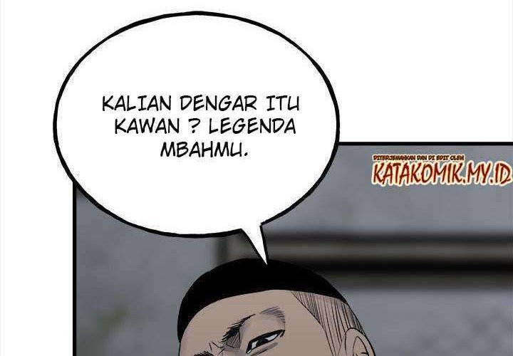 The Villain chapter 104 halaman 40