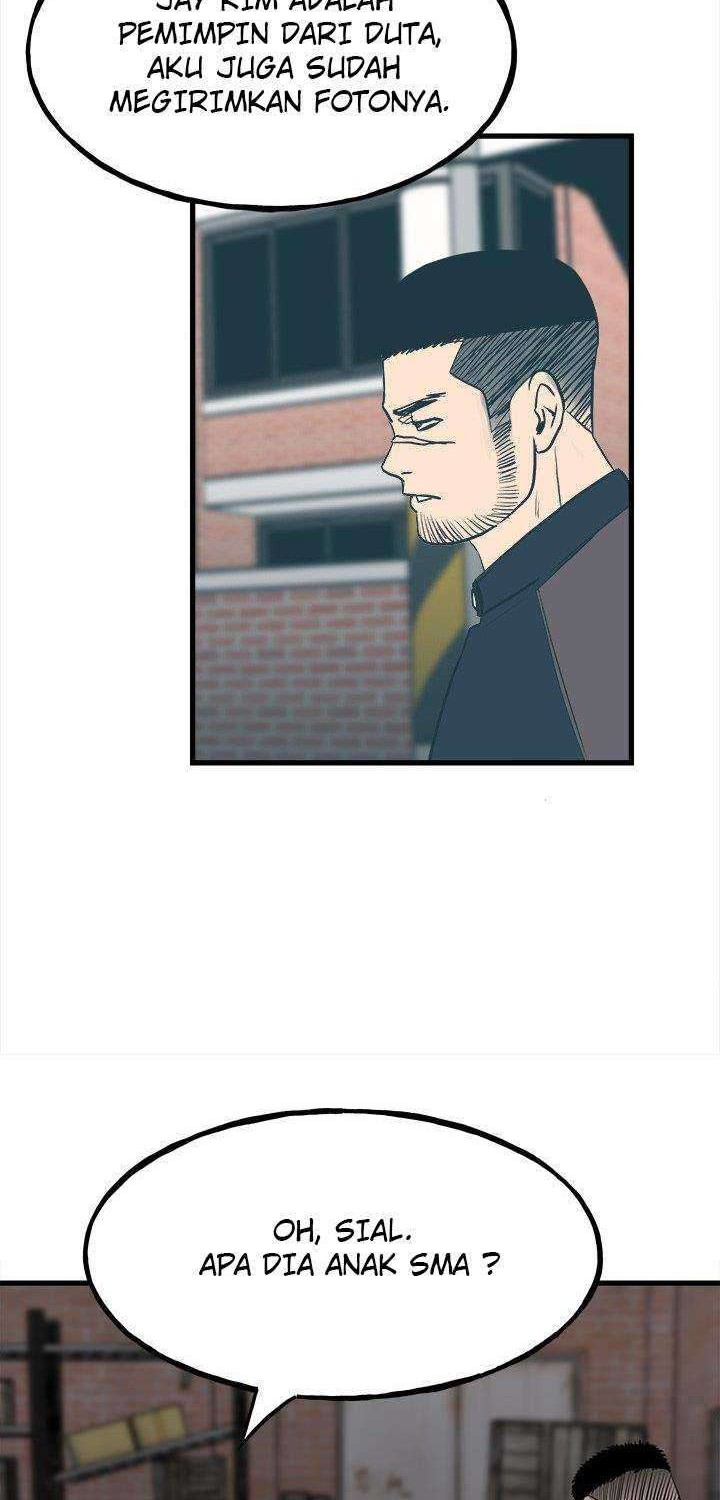 The Villain chapter 104 halaman 42