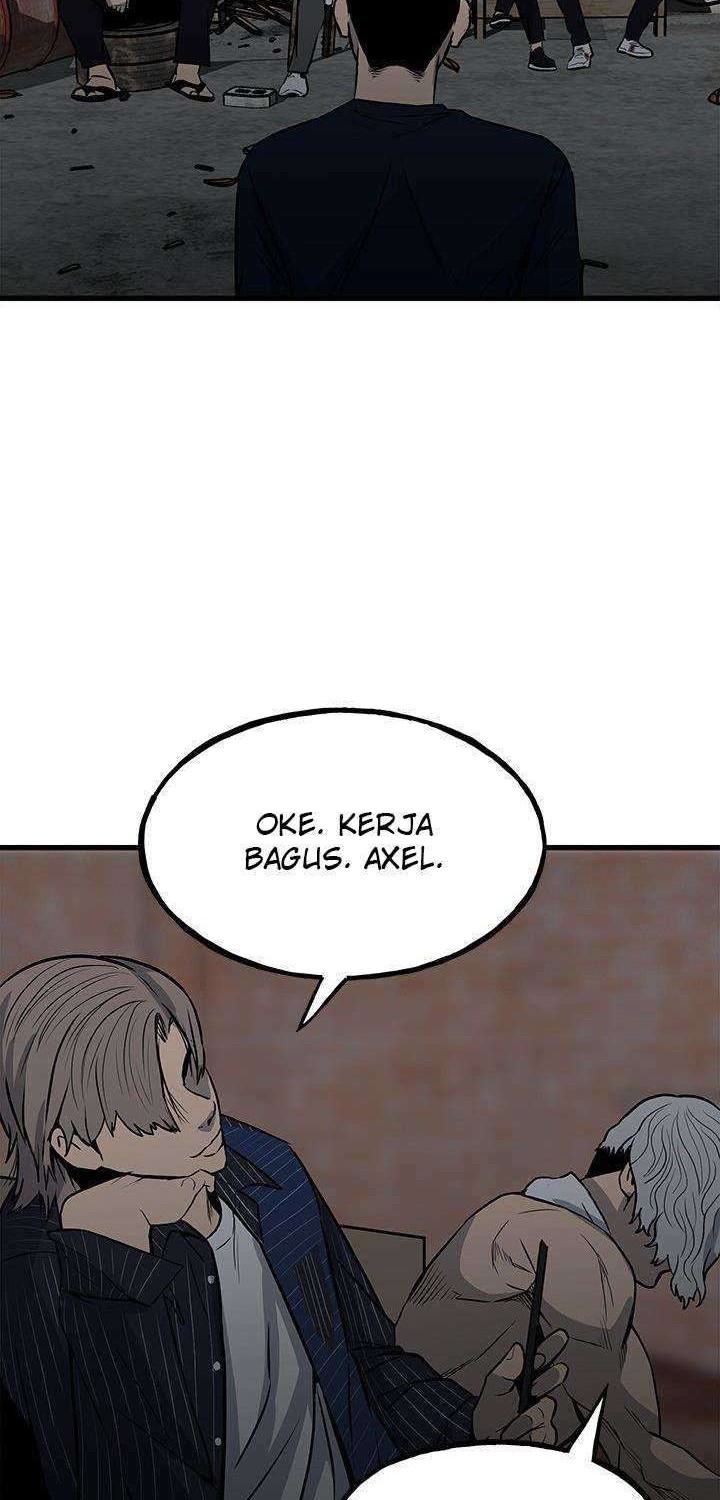 The Villain chapter 104 halaman 46