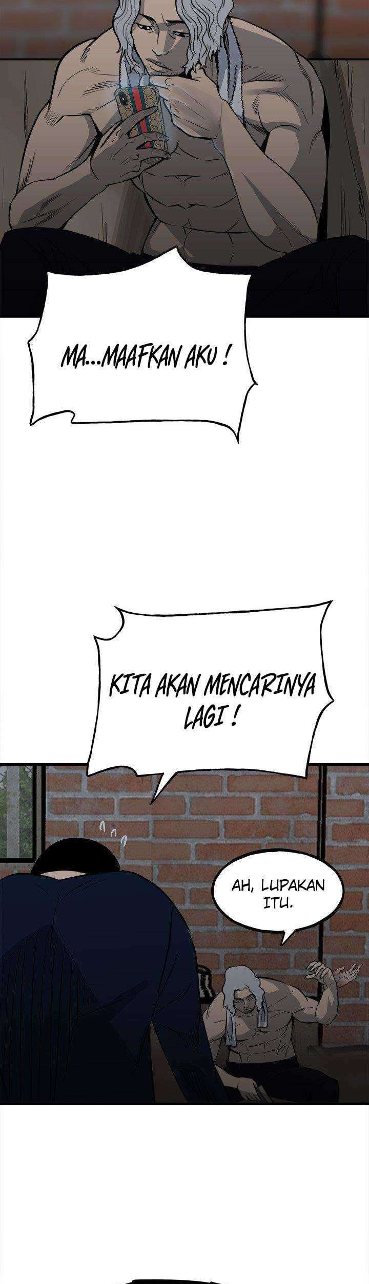 The Villain chapter 104 halaman 49