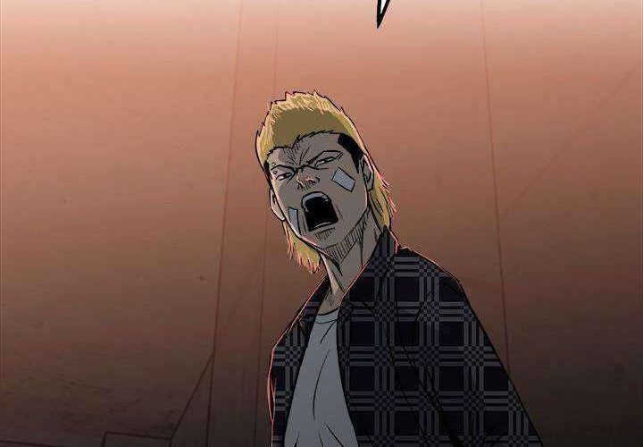 The Villain chapter 104 halaman 56