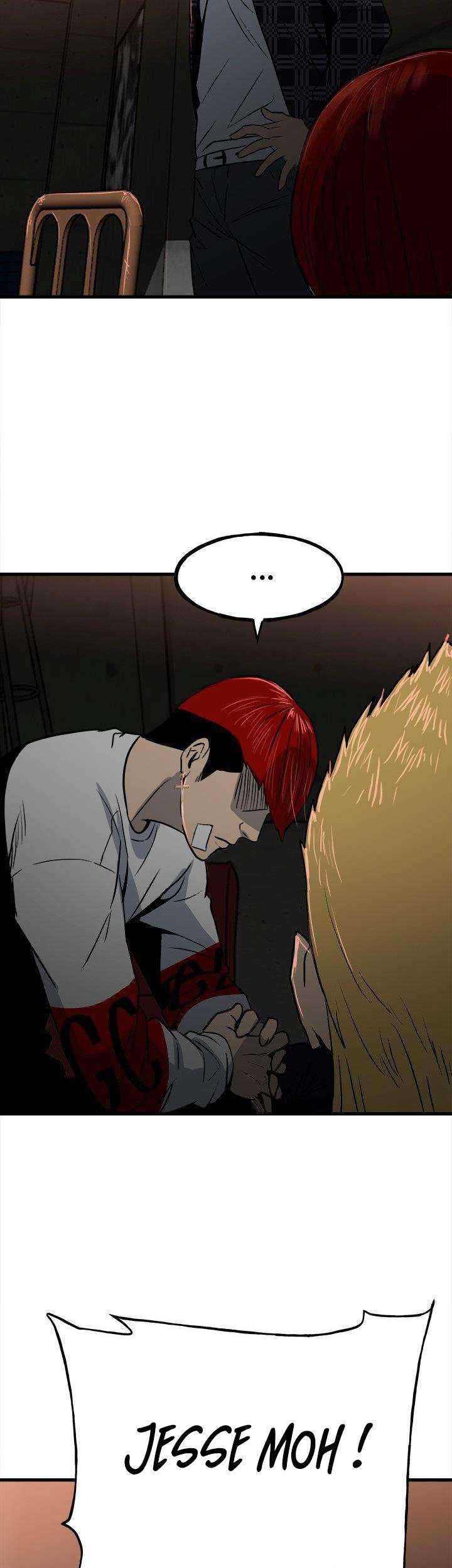 The Villain chapter 104 halaman 57