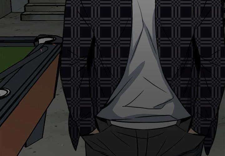 The Villain chapter 104 halaman 60