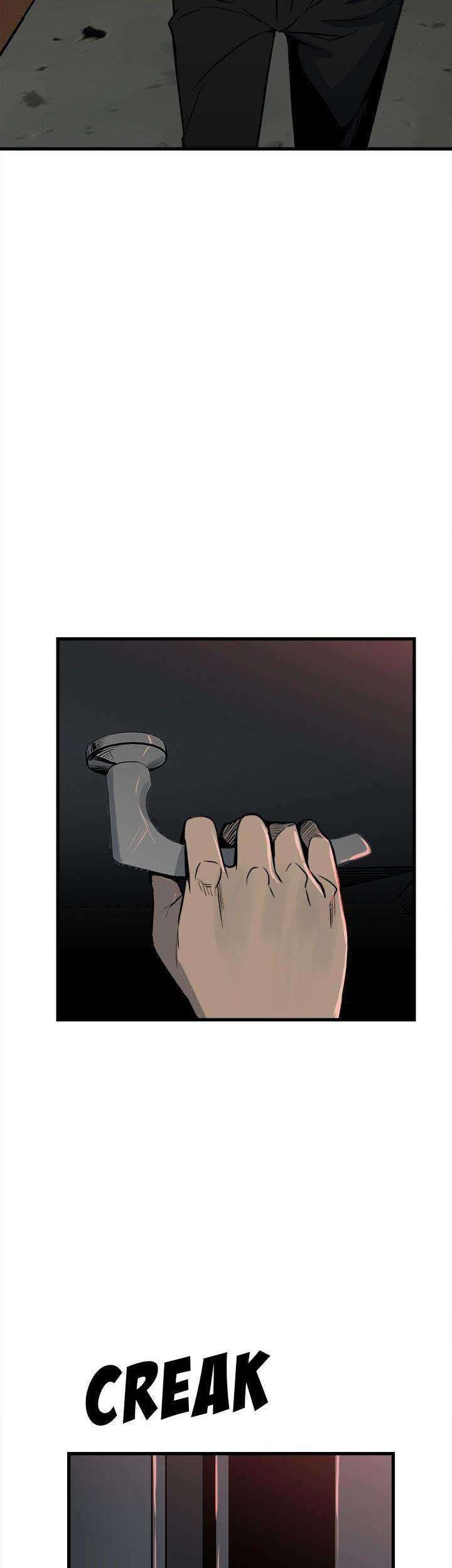 The Villain chapter 104 halaman 61