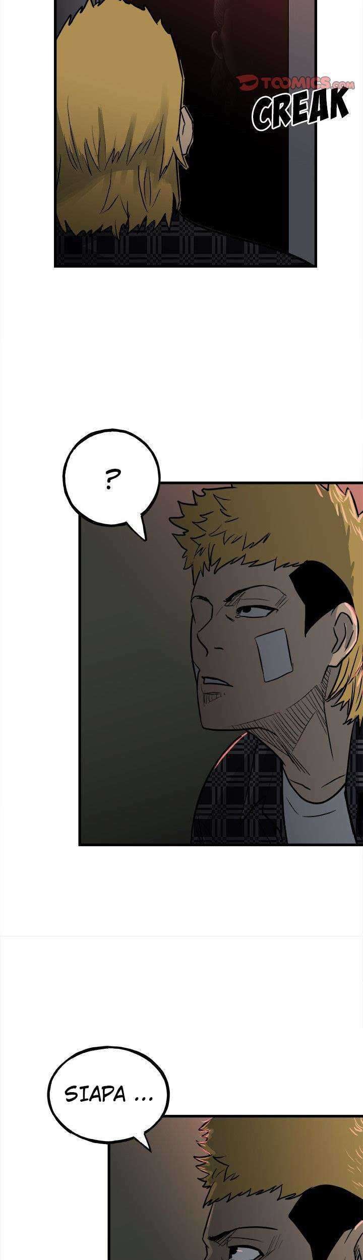 The Villain chapter 104 halaman 63