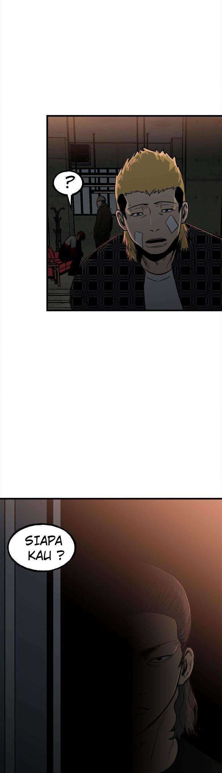 The Villain chapter 104 halaman 65
